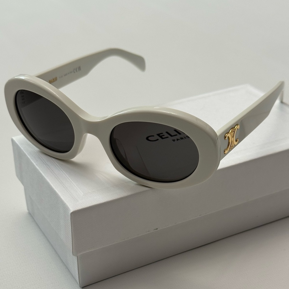 Celine Triomphe Sunglasses - Picture 2 of 4